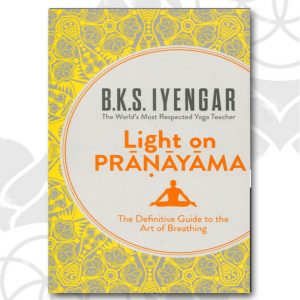 light on life bks iyengar