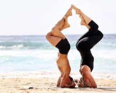 Advanced Yoga Fundamentals Online Course