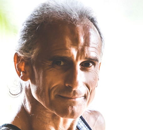 Simon Borg-Olivier Inversions In Detail Workshop - YogaJaya