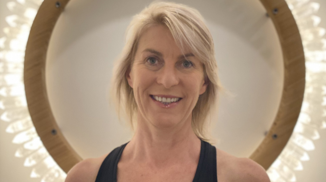 Practice with Bianca via Zoom - Yoga Synergy