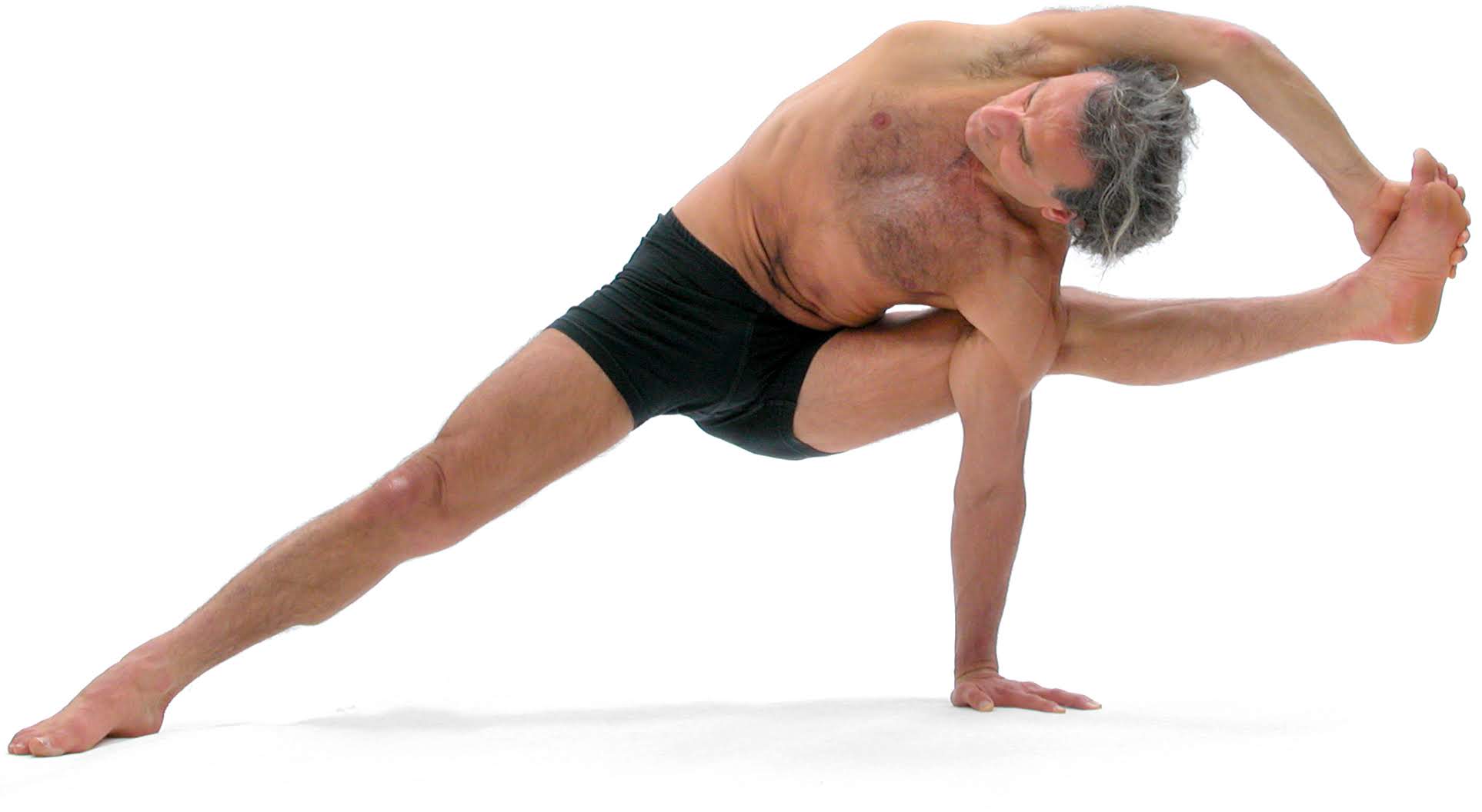 Yoga Teacher Training by Yoga Synergy